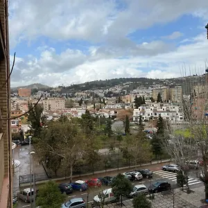 Precioso Apartamento Apartamento Granada