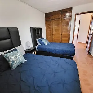 2 With Private In Puerto Juarez Apartamento Cancún