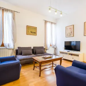 Apartamento Apostoli, Venecia