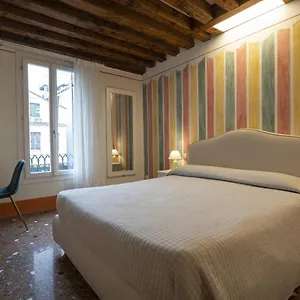 Apartamento Rialto - Sant'aponal Prestige, Venecia